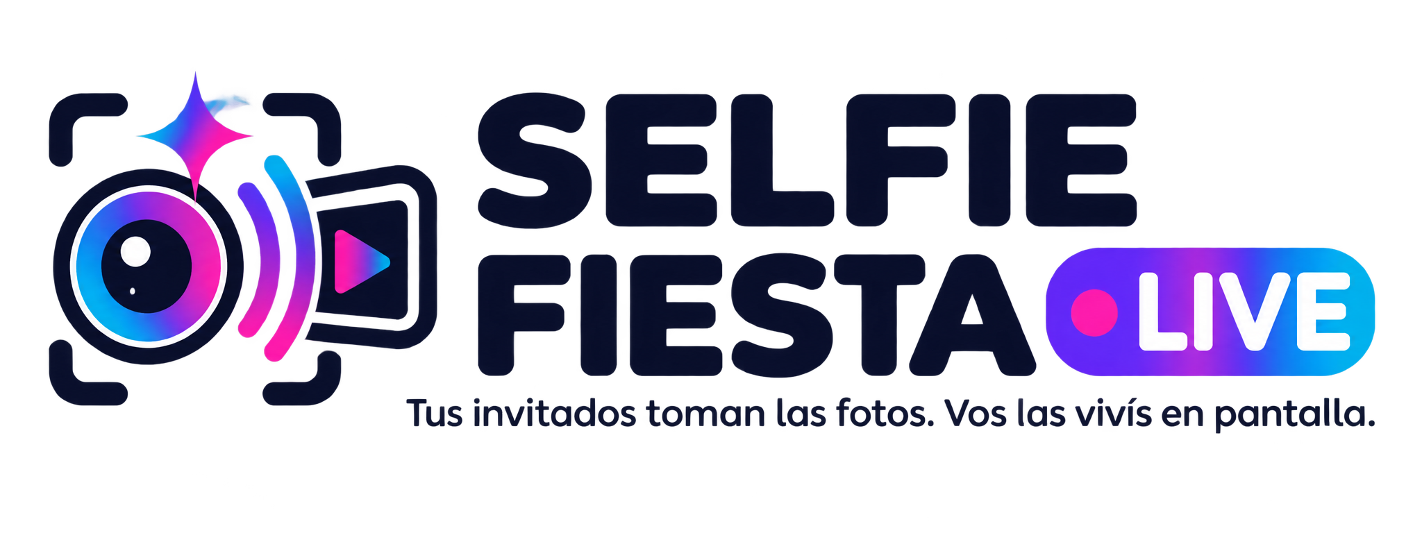 Selfie Fiesta Live