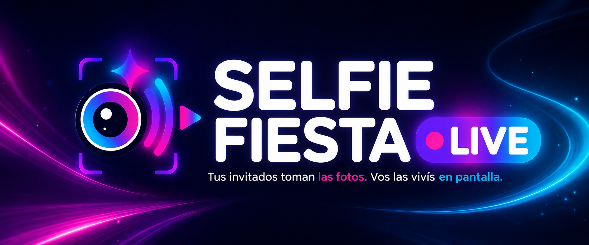 Selfie Fiesta Live