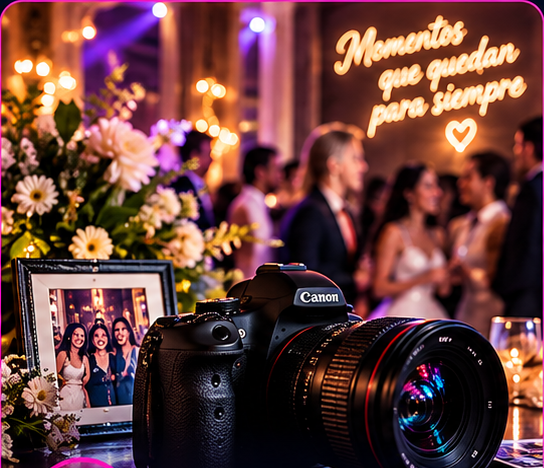 SELFIE & FOTOS